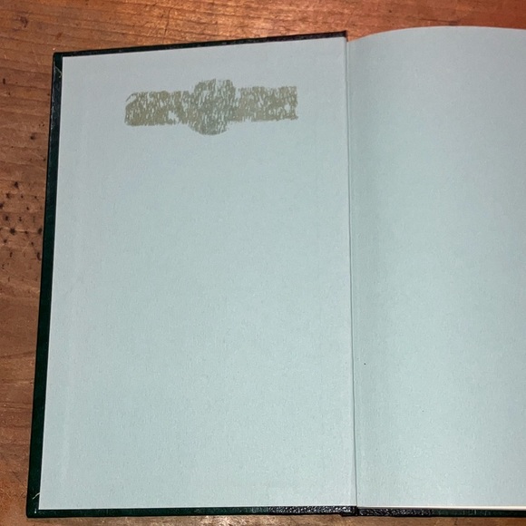 Book: King Solomon’s Mines by H. Rider Haggard leather bound - Picture 4 of 16